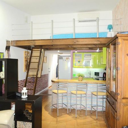 Casa Alegre エステポナ エクステリア 写真