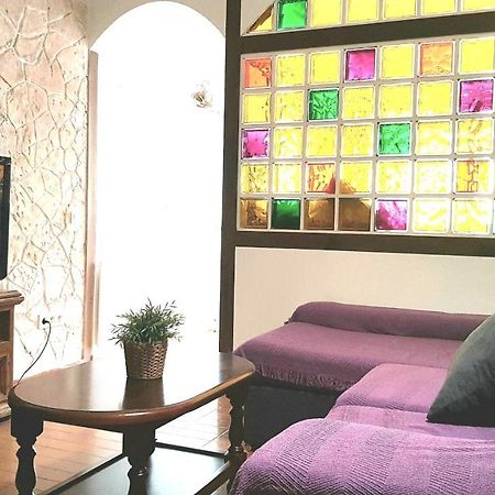 Casa Alegre エステポナ エクステリア 写真