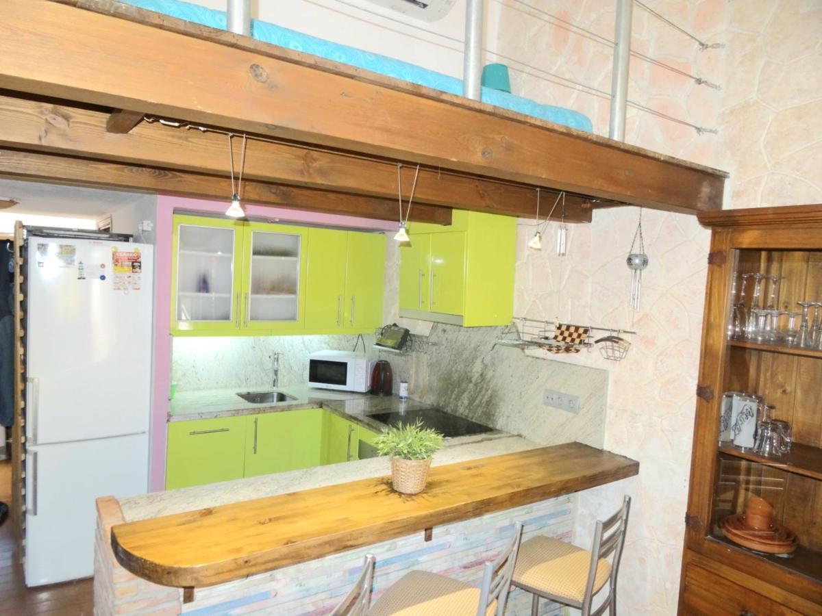 Casa Alegre エステポナ エクステリア 写真