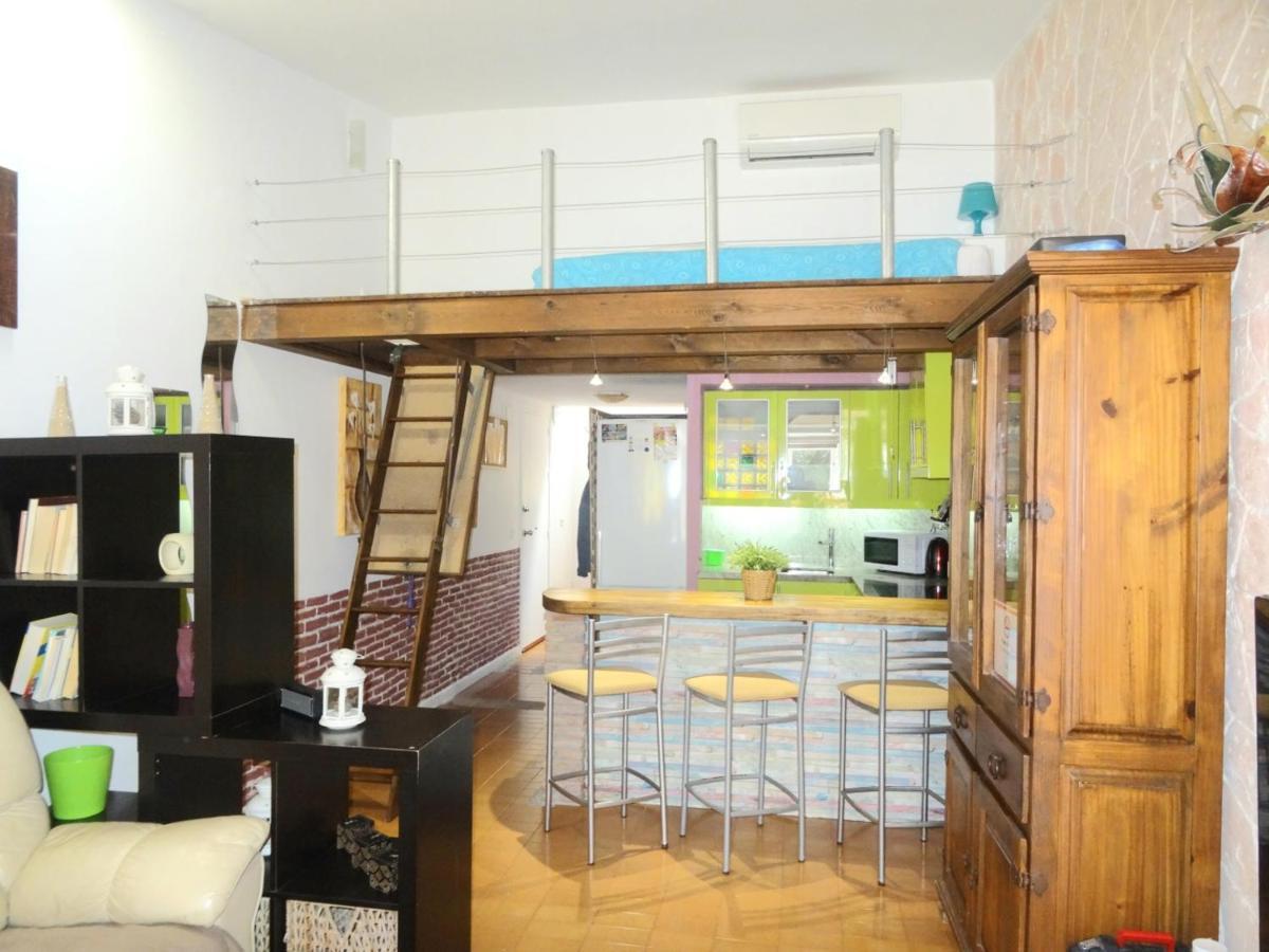 Casa Alegre エステポナ エクステリア 写真