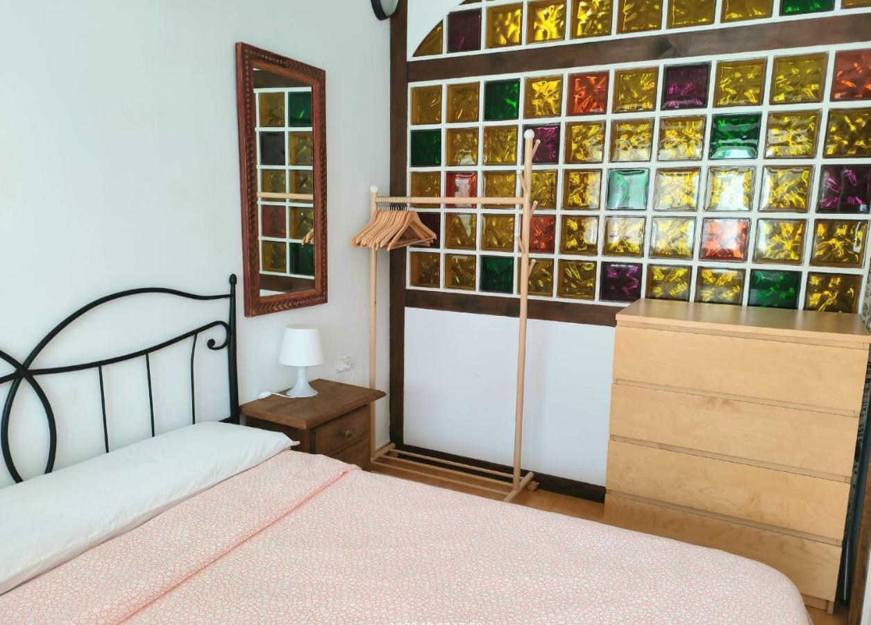 Casa Alegre エステポナ エクステリア 写真