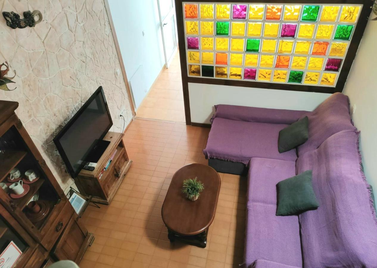 Casa Alegre エステポナ エクステリア 写真